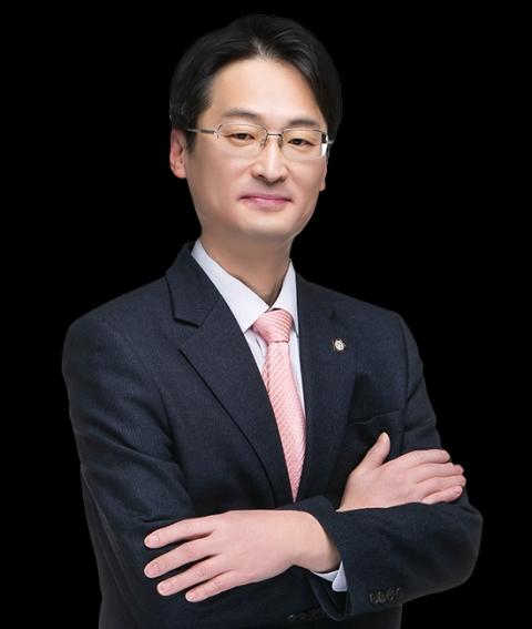 강릉공유물분할소송변호사 최성호